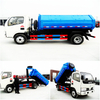 cheaper Hook lift truck 4-6T