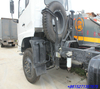 Dongfeng 4x4 Mobile Workshop Maintenance Lorry