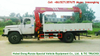 Truck Mounted Crane Palfinger cranes 3.2T -5T Classic Telescopic boom