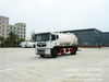 Royal Tiger Vacuum Truck 8900L- Euro 5 Tanker Truck