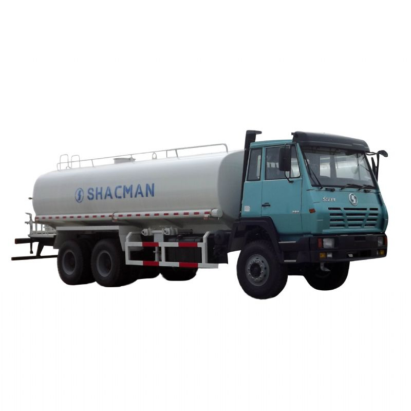 24000L 290HP Water Bowser 6x4 for sale