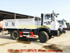 Beiben 1629 Troop Carrier Soldiers Carrier 4x4 Trucks