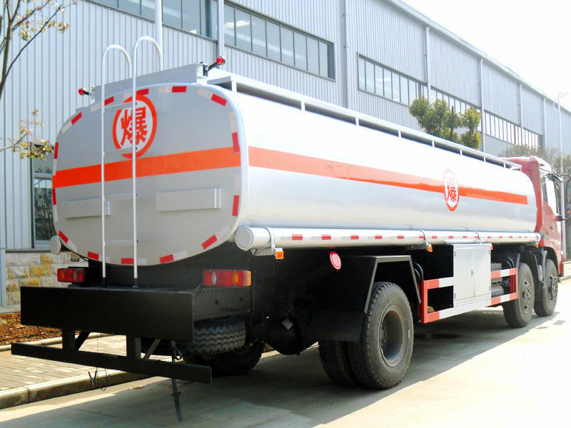 Dongfeng 6*2 22000L Fuel Tanker Truck