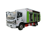  DFAC Mobile Purified Water Supply Vehicle