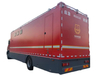 HOWO Mobile Water Purification Truck 