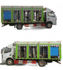  DFAC Mobile Purified Water Supply Vehicle