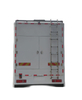 Customizing SITRAK Clothes Washing Truck 