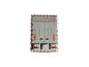 Customizing Sinotruck Mobile Purifying Water Truck