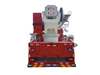 Volvo 6x4 Aerial Elevated 34m Platform Fire Truck