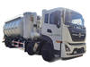 Customize High Pressure Suck and Blow Vacuum Loader For Dry Substances 24m3