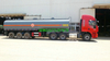 DTA Acid/Alkali Tank Semi-Trailer