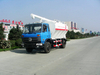 Bulk Feed Truck 12.5cbm