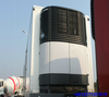 TIC9407 Fridge Trailer