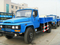 LHD /RHD 9 tonne tipper truck dump Truck