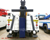 F3000 SHACMAN Road Recovery Wrecker Truck 4x2 /4*4