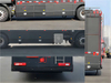 Customizing SAIC Hongyan GENLYON Mobile Laundry Trucks
