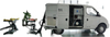  Customizing SAIC Maxus Mobile Vehicle Inspection And Maintenance