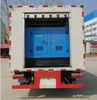  DFAC Mobile Purified Water Supply Vehicle
