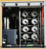 Customizing King Run Water Purification Vehicle 