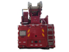 SITRAK E6 Aerial Ladder 22M Fire Fighting Truck
