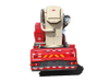 HOWO SITRAK 62M Jib Tower Water Foam Fire Fighting Truck JP62