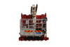 SITRAK Aerial Elevated 27M Platform Fire Truck