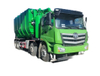 Customize FOTON Industrial Vacuum Loader Truck 23m3