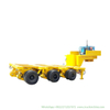 Heavy Duty Self Propelled Modular Trailer (100T - 200T SPMT Power Dolly Trailer)