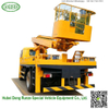 Isuzu Platform Truck 20m-22m 23mftr /Fvr (Telescopic Boom Aerial bucket truck, high altitude operation truck Street Lights maintenance)