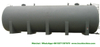 OEM Large Chemical Storage Tank for Chemical Acid Liquids Tanks up to 210, 000 Gallons (Huge Chemical, Water, Oil Storage Tank)