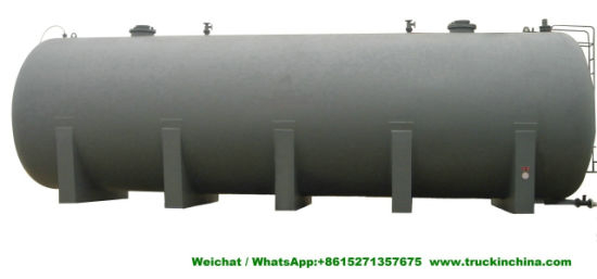 OEM Large Chemical Storage Tank for Chemical Acid Liquids Tanks up to 210, 000 Gallons (Huge Chemical, Water, Oil Storage Tank)