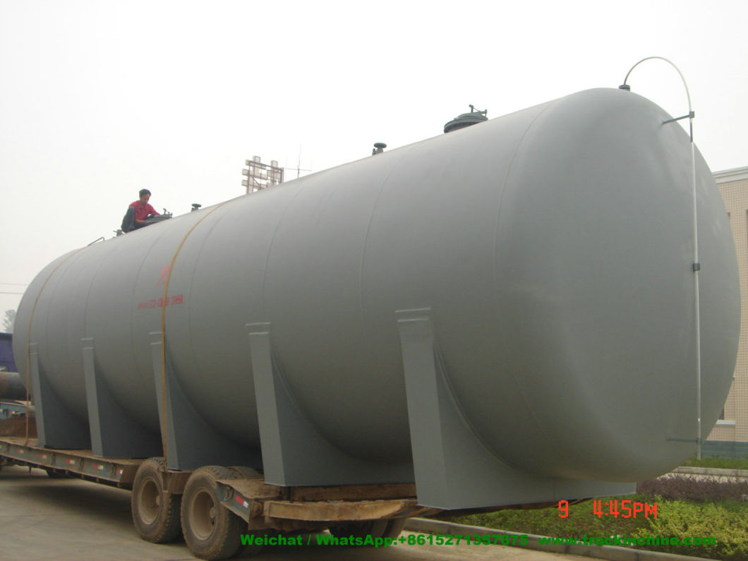 OEM Large Chemical Storage Tank for Chemical Acid Liquids Tanks up to 210, 000 Gallons (Huge Chemical, Water, Oil Storage Tank)