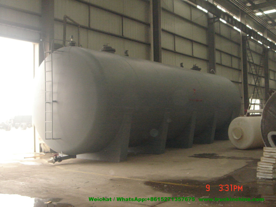 OEM Large Chemical Storage Tank for Chemical Acid Liquids Tanks up to 210, 000 Gallons (Huge Chemical, Water, Oil Storage Tank)