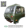 Dongfeng Truck Military EQ2102n Cab Assembly