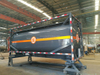 20FT Tank Container Boric Acid (H3BO3) , Fluoroboric Acid, Chromic Acid (50%) , Citric Acid, Ethanol, Ferric Chloride Steel Lined LDPE also for HCl (max 35%)