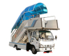 Aircraft Passenger Stairs for Airport Passenger Boarding (ISUZU. FOTON. JMC. DONGFENG Diesel or Electric Power Aviation Stairway)