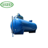 Above Ground Gas Oil Crude Storage Tank Customized Acid and Alkali Storage Tank 1t - 150 Ton