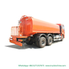 Shacman 10 Wheels Water Tanker Truck with Water Bowser 20cbm -25cbm