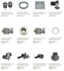 Dongfeng China Truck Brake system Truck Parts