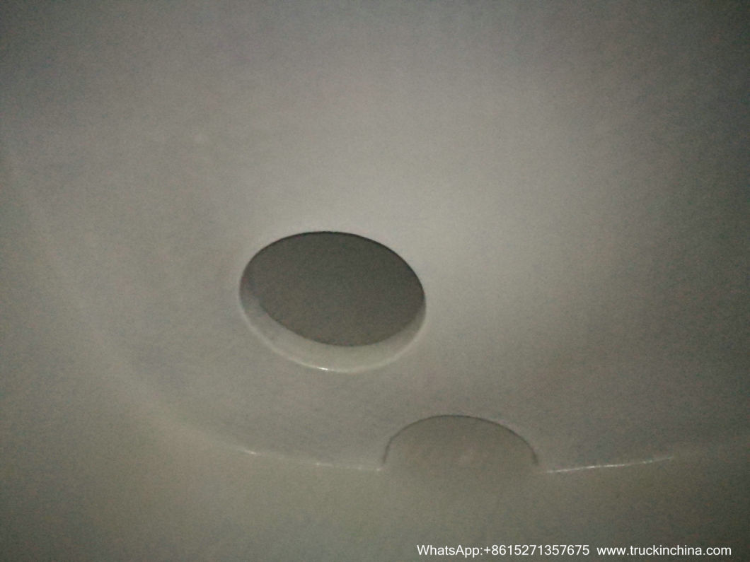 Shacman 10 Wheels Water Tanker Truck with Water Bowser 20cbm -25cbm