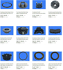 Dongfeng China Truck Brake system Truck Parts