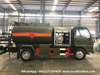 Isuzu Samll Aluminum 4000L-5000L Helicopter Aircraft Tanker (Aviation Kerosene, Gasoline, Jet Fuel Oil 1000USG -1320US Gallon Refueler Aircraft Tanker)