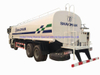 Shacman Water Bowser Sprinkler Truck 5000 Gallon (20000 Liters 8X4 Water Tank Truck)