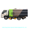 Forland Truck Mounted Mini Road Sweeper 2.5m3 LHD 4X2
