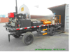 Asphalt Distributor Trailer Truck with Bitumen Spraying Nozzles (Asphalt Tank Dolly Trailers Full Insulated 1000L -4000L, Spray Bitumen 2 -5 meters)