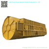 Hydrochloric Acid Storage Tank for Oilfield Chemical Liquid 60cbm HCl