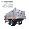 Sinotruck HOWO Mining Tipper Truck 50-80 Ton Zz5707V3842cj Win You Commission