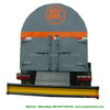Customised Chemical Resources Recycling Acid Tank Truck (Chemical Liquid Hydrochloric Acid Delivery Tanker)