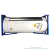 20FT Pressure Tank Container for Liquid Ammonia Un1005 Liquid Nh3 (IsoTank Ammonia, anhydrous) Road Transport