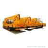 Japan Truck Aerial Work Platform Truck (ISUZU-High Lifting Truck 18 -22meters Manlift Basket)